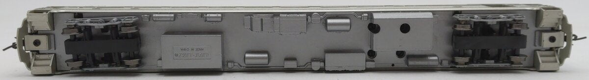 Proto 1000 23975 HO Scale Boston & Maine Budd RDC Passenger Locomotive #6211 LN/Box