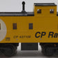 Lionel 6-26865 O Gauge CP Operating Animated Caboose #437106 EX/Box
