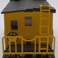 Lionel 6-26865 O Gauge CP Operating Animated Caboose #437106 EX/Box