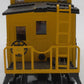 Lionel 6-26865 O Gauge CP Operating Animated Caboose #437106 EX/Box