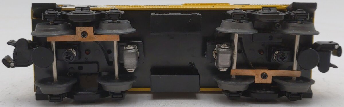 Lionel 6-26865 O Gauge CP Operating Animated Caboose #437106 EX/Box