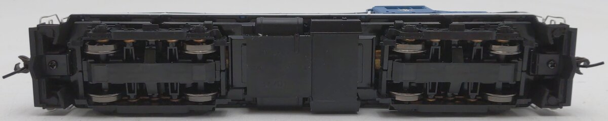 Atlas 7001 HO Scale B&M ALCO RS-3 Diesel Locomotive #1508 LN/Box