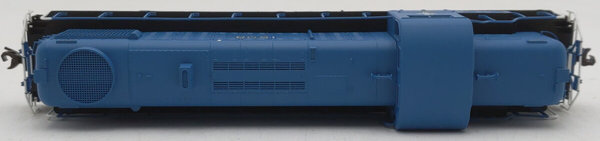 Atlas 7001 HO Scale B&M ALCO RS-3 Diesel Locomotive #1508 LN/Box