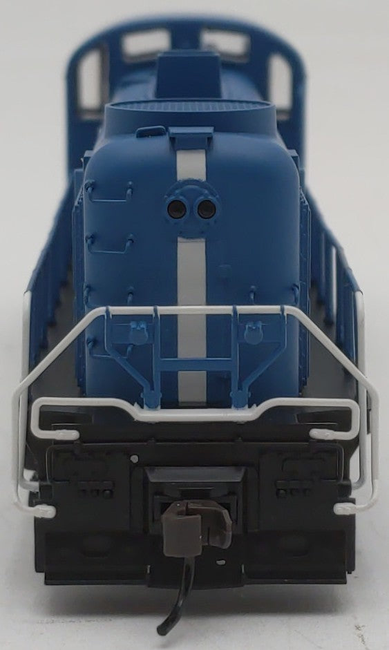 Atlas 7001 HO Scale B&M ALCO RS-3 Diesel Locomotive #1508 LN/Box