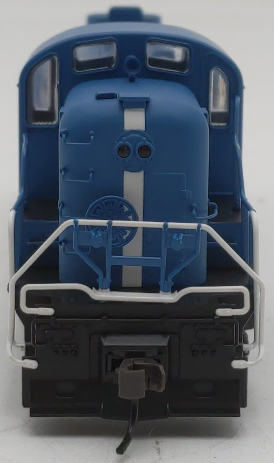 Atlas 7001 HO Scale B&M ALCO RS-3 Diesel Locomotive #1508 LN/Box