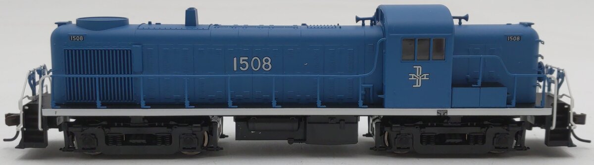 Atlas 7001 HO Scale B&M ALCO RS-3 Diesel Locomotive #1508 LN/Box