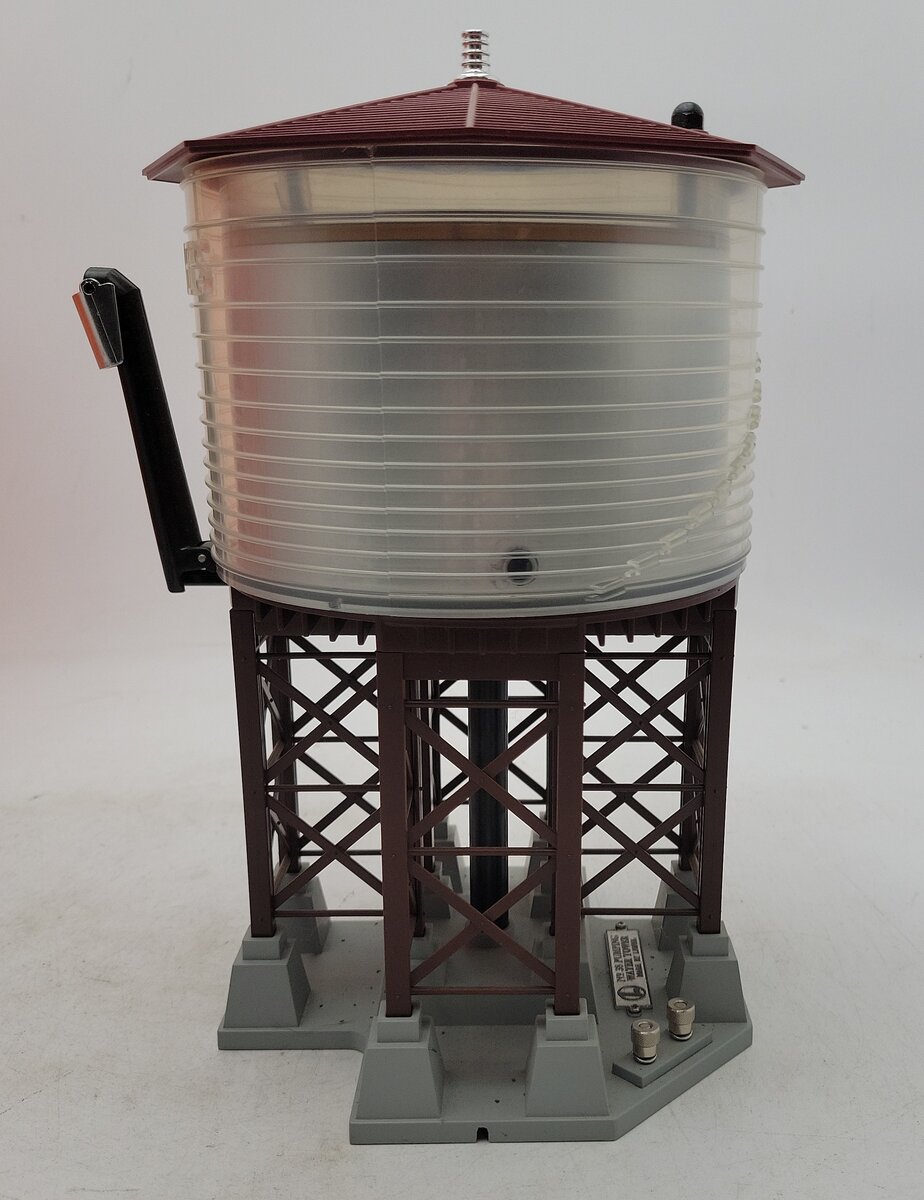 Lionel 6-14202 38 Operating Water Tower EX/Box