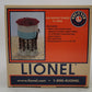 Lionel 6-14202 38 Operating Water Tower EX/Box