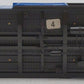 Lionel 6-17292 O Gauge Boston and Maine PS-1 Boxcar #76182 LN