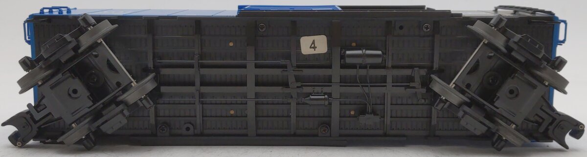 Lionel 6-17292 O Gauge Boston and Maine PS-1 Boxcar #76182 LN