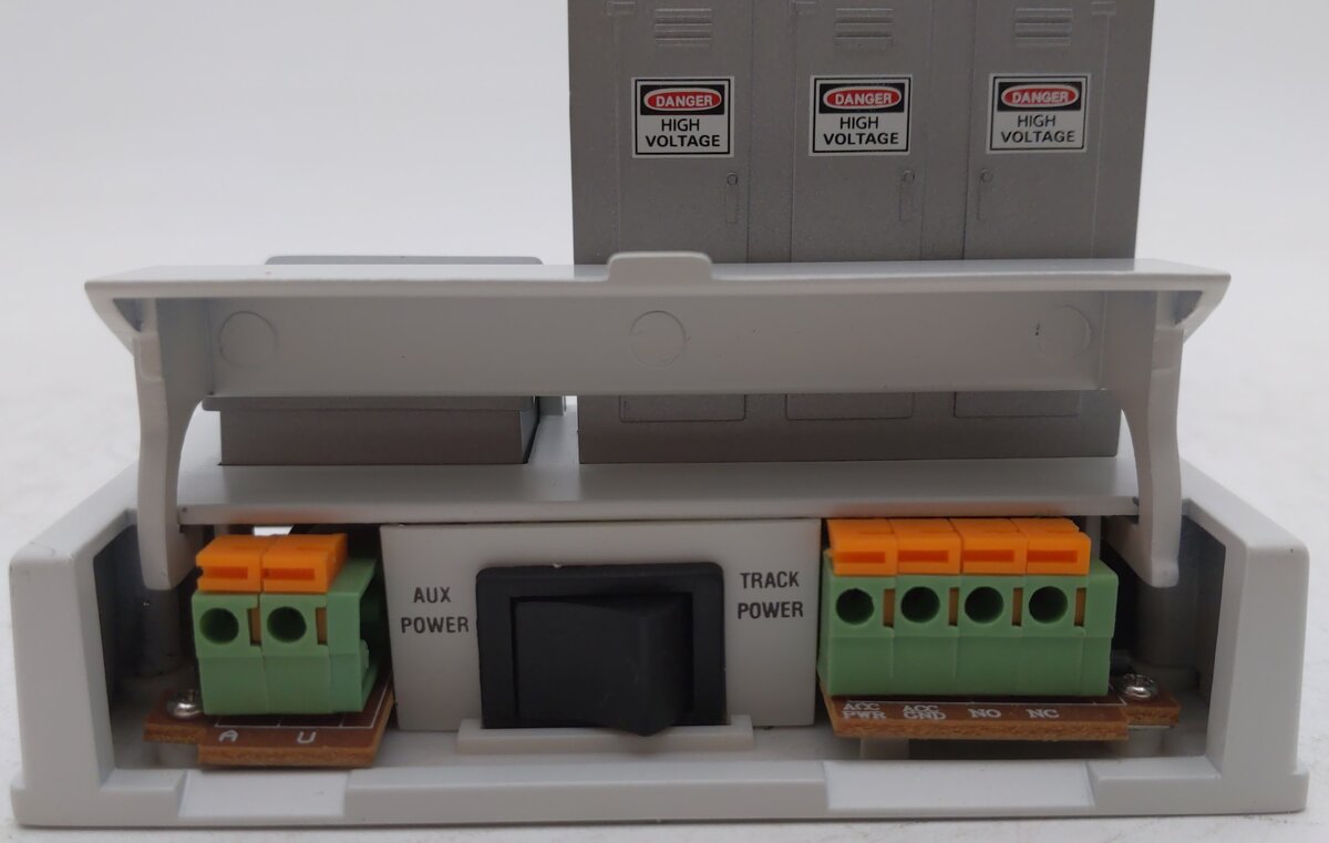 Lionel 6-14111 O Gauge 153IR Controller LN/Box