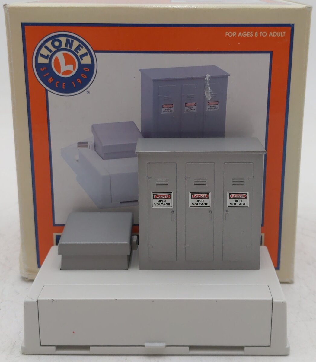 Lionel 6-14111 O Gauge 153IR Controller LN/Box