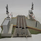 Lionel 6-12062 O Grade Crossing With Gates & Flashers EX/Box