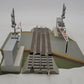 Lionel 6-12062 O Grade Crossing With Gates & Flashers EX/Box