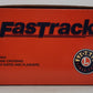 Lionel 6-12062 O Grade Crossing With Gates & Flashers EX/Box