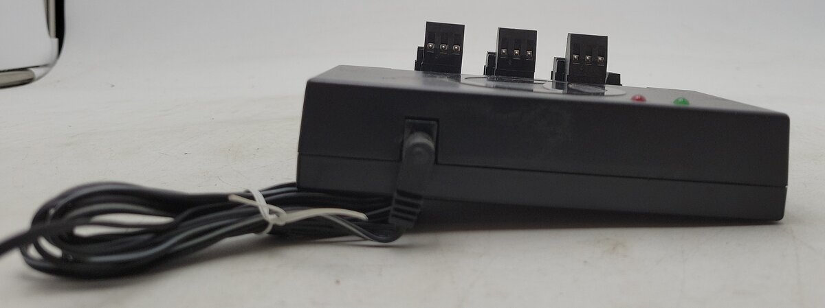Lionel 6-22980 TMCC SC-2 Switch & Accessory Controller EX