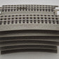 Lionel 6-12022 O-36 Half Curved FasTrack Section [17] EX