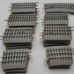 Lionel O Gauge FasTrack Sections: 6-12023, 6-12040, 6-12025, 6-12022 [27] EX
