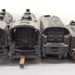 Lionel O Gauge Vintage Steam Locomotive & Tenders: 1060, 1061 [2] VG