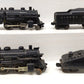 Lionel O Gauge Vintage Steam Locomotive & Tenders: 1060, 1061 [2] VG
