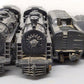 Lionel O Gauge Vintage Steam Locomotive & Tenders: 1060, 1061 [2] VG