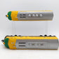Lionel 6-8464 & 6-8465 O Gauge Rio Grande F3 AA Powered Diesel Locomotive Set VG