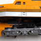 Williams 6001 O Gauge Rio Grande Non-Powered Diesel Locomotive VG