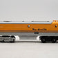 Williams 6001 O Gauge Rio Grande Non-Powered Diesel Locomotive VG