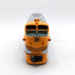 Williams 6001 O Gauge Rio Grande Non-Powered Diesel Locomotive VG