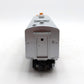 Williams 6001 O Gauge Rio Grande Non-Powered Diesel Locomotive VG