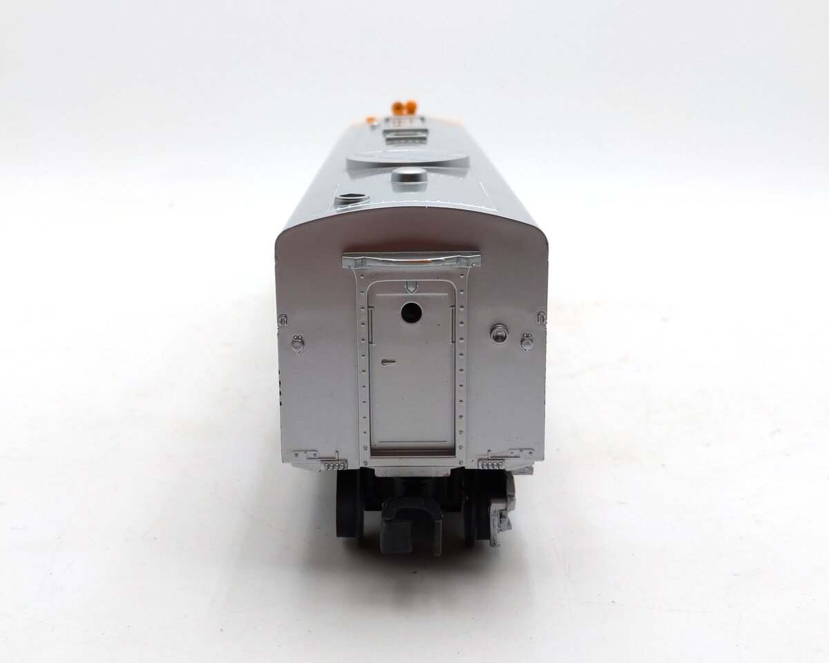 Williams 6001 O Gauge Rio Grande Non-Powered Diesel Locomotive VG