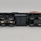 Lionel 6-8855 O Gauge Milwaukee Road SD-18 Powered Diesel Locomotive VG