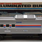 Lionel 6-8868 O Gauge Amtrak RDC-4 Powered Baggage/Mail Car #8868 EX/Box