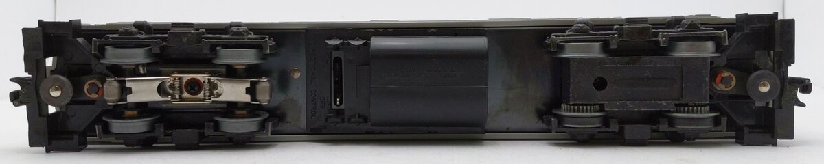Lionel 6-8868 O Gauge Amtrak RDC-4 Powered Baggage/Mail Car #8868 EX/Box
