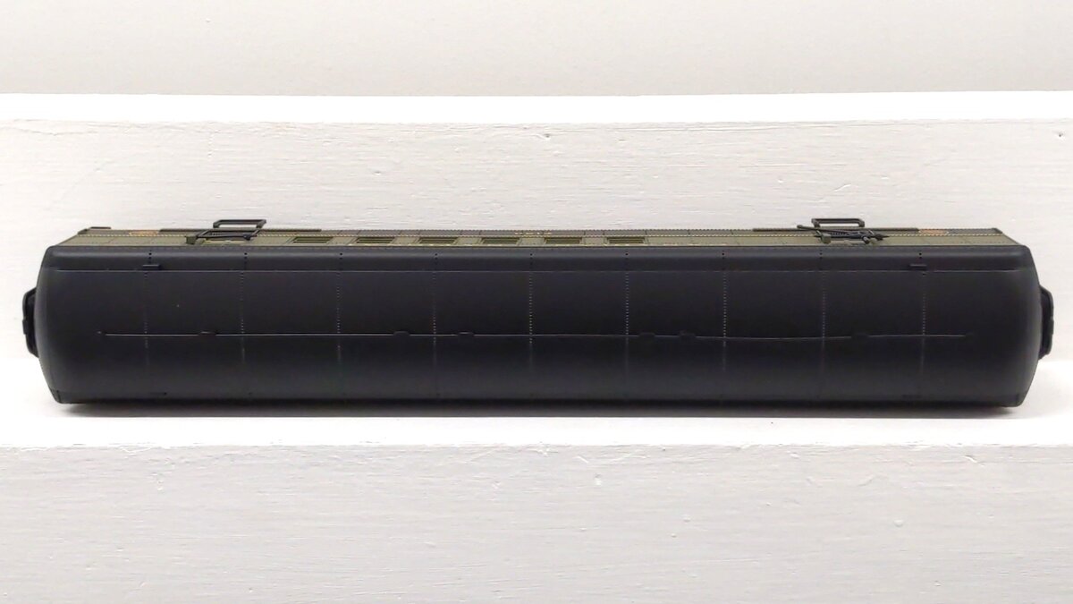 Weaver G22803LD O Gauge Canadian National RPO Passenger Car #7159 (3-Rail) LN/Box
