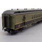 Weaver G22803LD O Gauge Canadian National RPO Passenger Car #7159 (3-Rail) LN/Box