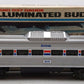 Lionel 6-8870 O Gauge Amtrak 90 RDC-1 Non-Powered Passenger #8870 EX/Box