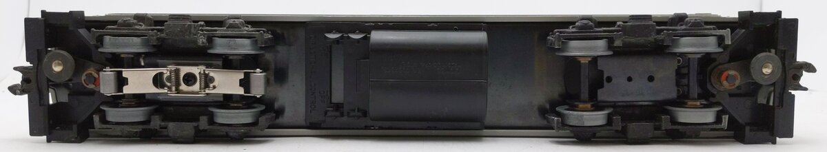 Lionel 6-8870 O Gauge Amtrak 90 RDC-1 Non-Powered Passenger #8870 EX/Box