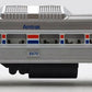 Lionel 6-8870 O Gauge Amtrak 90 RDC-1 Non-Powered Passenger #8870 EX/Box