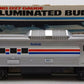 Lionel 6-8871 O Gauge Amtrak Dummy RDC-4 Baggage/Mail Car #8871 EX/Box