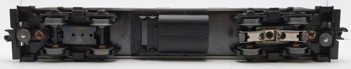 Lionel 6-8871 O Gauge Amtrak Dummy RDC-4 Baggage/Mail Car #8871 EX/Box