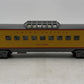 K-Line K4591-7000 O UP "Pacific Harbor" Streamliner Vista Dome Car #7000 EX
