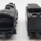 Lionel 2018 Vintage O 2-6-4 Die-Cast Steam Locomotive w/234W Tender VG