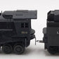 Lionel 2018 Vintage O 2-6-4 Die-Cast Steam Locomotive w/234W Tender VG