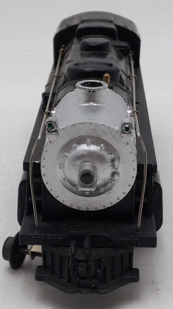 Lionel 6-8213 Rio Grande 2-4-2 Steam Locomotive VG