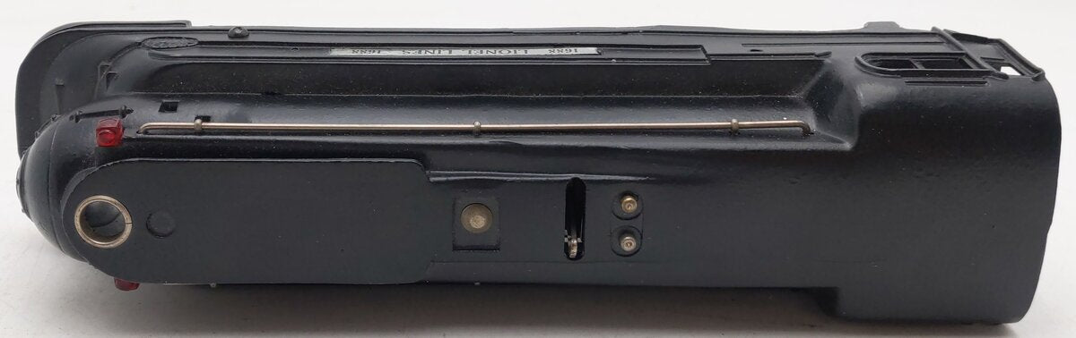 Lionel 1688 Vintage O Prewar Steam Locomotive