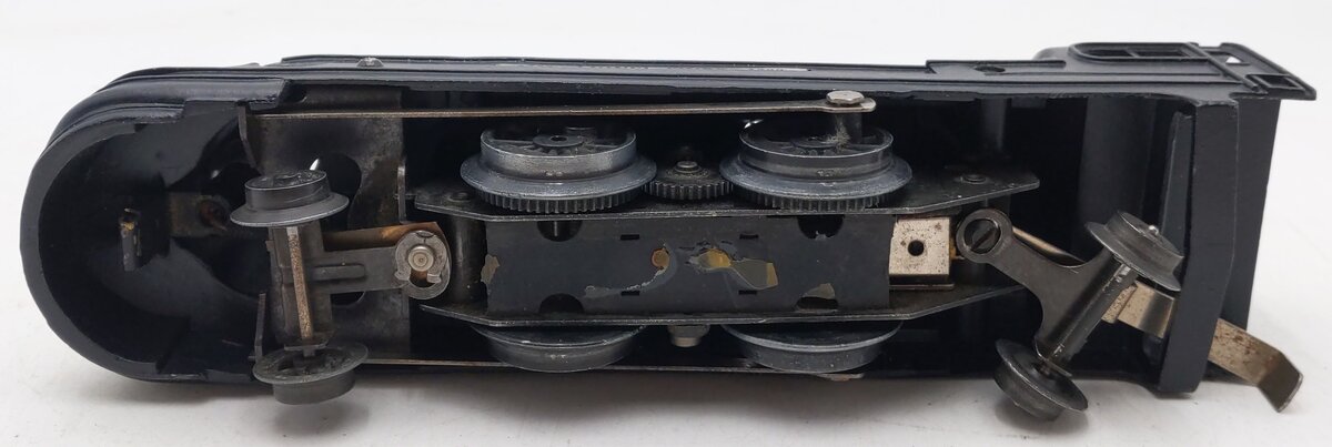 Lionel 1688 Vintage O Prewar Steam Locomotive