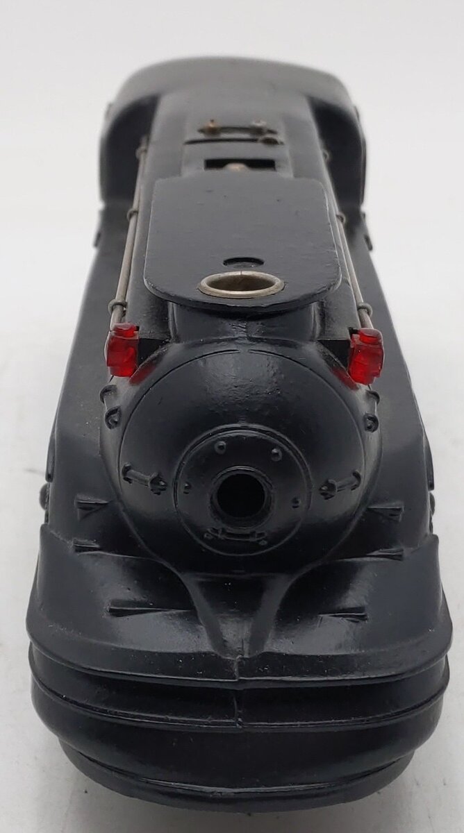Lionel 1688 Vintage O Prewar Steam Locomotive