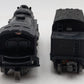 Lionel 2025 Vintage O 2-6-4 Die-Cast Steam Locomotive w/671W Tender VG