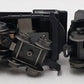 Lionel 2025 Vintage O 2-6-4 Die-Cast Steam Locomotive w/671W Tender VG